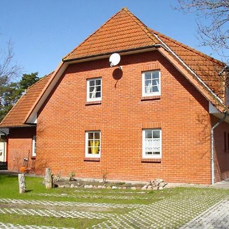 Seelavie Prerow Exterior photo